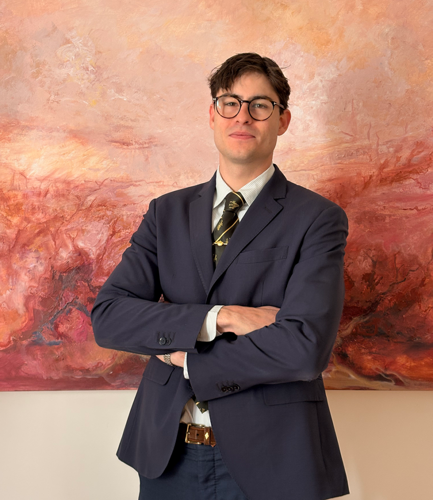 Pablo Sagnier Pratmarsó Abogado